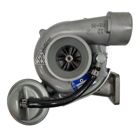 Turbo BorgWarner (3K) 53149887021