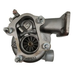 Turbo BorgWarner (3K) 53149887021
