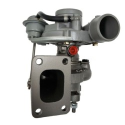 Turbo BorgWarner (3K) 53149887021