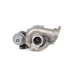 Turbo BorgWarner (3K) 53149887024 pour CITROËN XANTIA (X1_, X2_) 1.9 Turbo D 90 CV