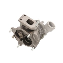 Turbo BorgWarner (3K) 53149887025
