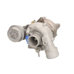 Turbo BorgWarner (3K) 53149887025