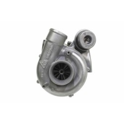 Turbo BorgWarner (3K) 53149887026 pour MERCEDES-BENZ CLASSE E (W210) E 300 Turbo-D (210.025) 177 CV