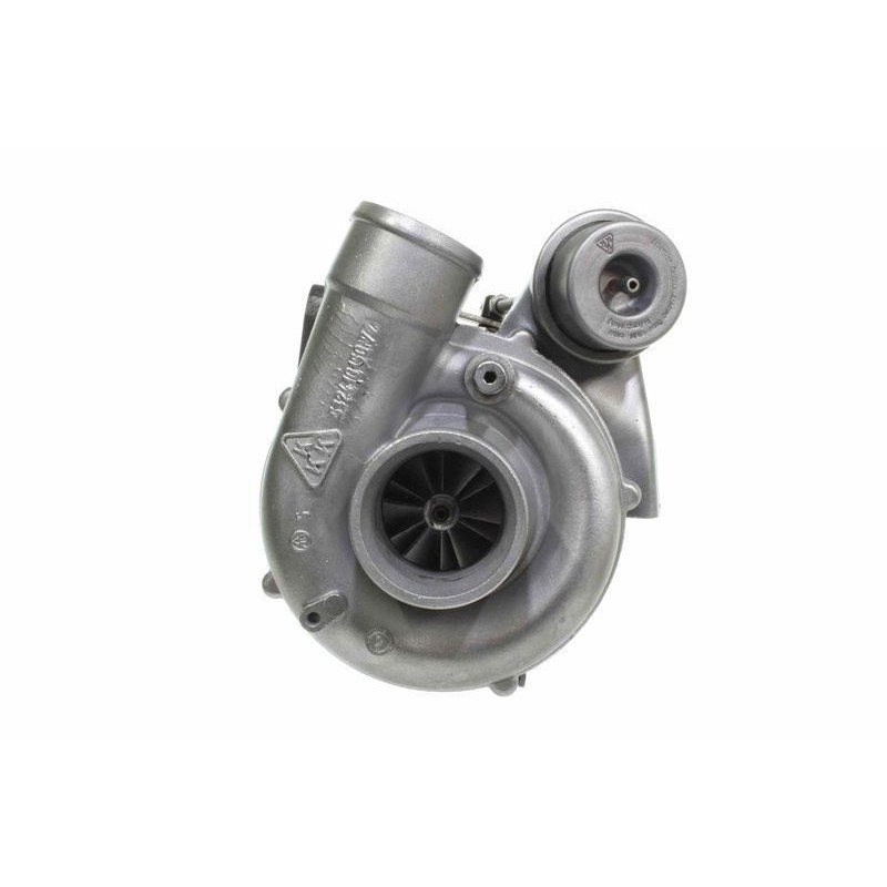 Turbo BorgWarner (3K) 53149887026 pour MERCEDES-BENZ CLASSE E (W210) E 300 Turbo-D (210.025) 177 CV