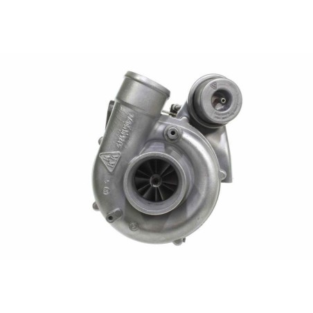 Turbo BorgWarner (3K) 53149887026 pour MERCEDES-BENZ CLASSE E (W210) E 300 Turbo-D (210.025) 177 CV
