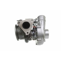 Turbo BorgWarner (3K) 53149887026 pour MERCEDES-BENZ CLASSE E (W210) E 300 Turbo-D (210.025) 177 CV