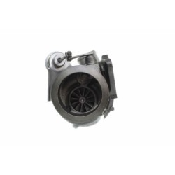 Turbo BorgWarner (3K) 53149887026 pour MERCEDES-BENZ CLASSE E (W210) E 300 Turbo-D (210.025) 177 CV