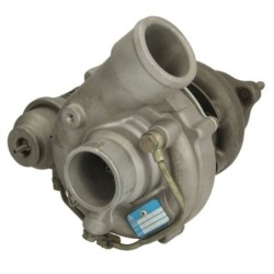 Turbo BorgWarner (3K) 53169886703 pour ALFA ROMEO 75 (162_) 2.0 TD (162.BD, 162.BG) 95 CV