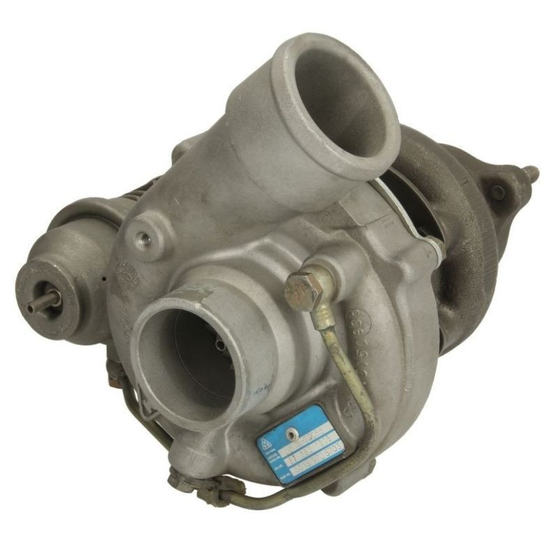 Turbo BorgWarner (3K) 53169886703 pour ALFA ROMEO 75 (162_) 2.0 TD (162.BD, 162.BG) 95 CV