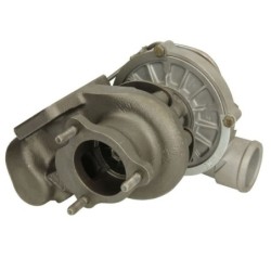 Turbo BorgWarner (3K) 53169886703 pour ALFA ROMEO 75 (162_) 2.0 TD (162.BD, 162.BG) 95 CV