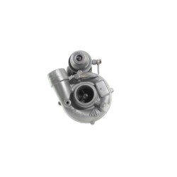 Turbo BorgWarner (3K) 53169886707 pour LANCIA THEMA (834_) 2500 Turbo DS (834AE) 115 CV