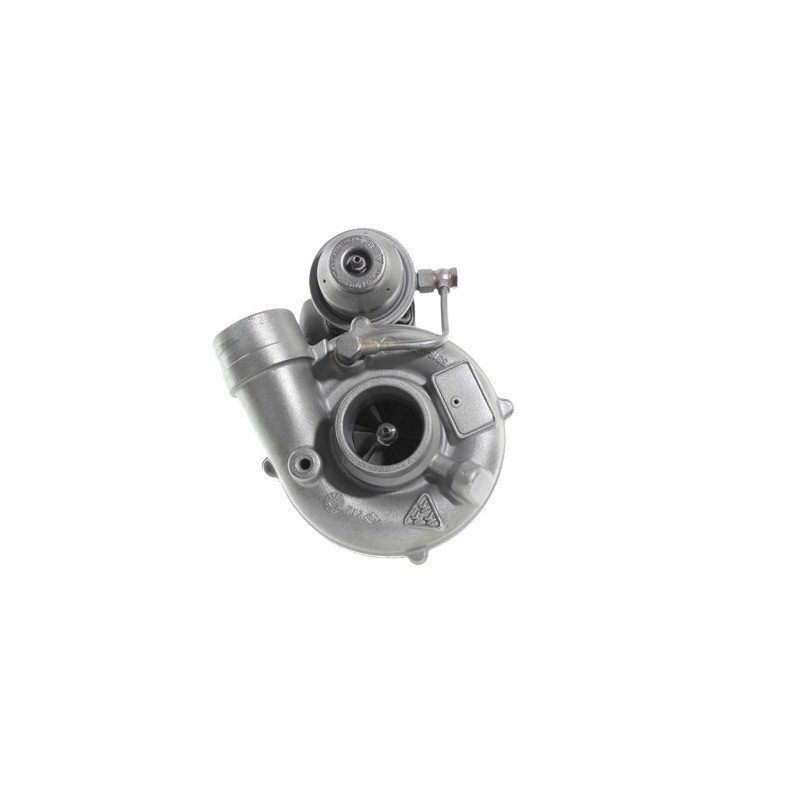 Turbo BorgWarner (3K) 53169886707 pour LANCIA THEMA (834_) 2500 Turbo DS (834AE) 115 CV