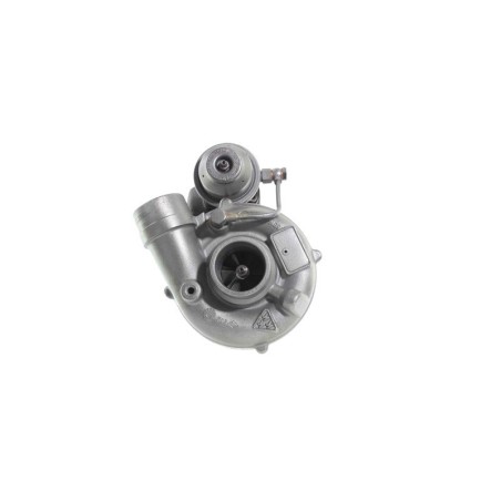 Turbo BorgWarner (3K) 53169886707 pour LANCIA THEMA (834_) 2500 Turbo DS (834AE) 115 CV