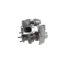 Turbo BorgWarner (3K) 53169886707 pour LANCIA THEMA (834_) 2500 Turbo DS (834AE) 115 CV