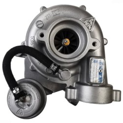 Turbo BorgWarner (3K) 53169886723