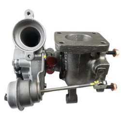 Turbo BorgWarner (3K) 53169886723