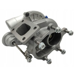 Turbo BorgWarner (3K) 53169886731 pour RENAULT SAFRANE I (B54_) 2.5 dT (B548) 113 CV