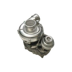 Turbo BorgWarner (3K) 53249886082 pour VW GOLF I (17) 1.6 TD 70 CV