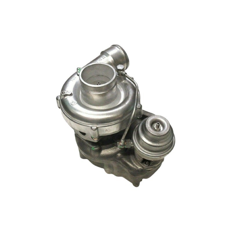 Turbo BorgWarner (3K) 53249886082 pour VW GOLF I (17) 1.6 TD 70 CV