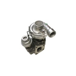 Turbo BorgWarner (3K) 53249886082 pour VW GOLF I (17) 1.6 TD 70 CV