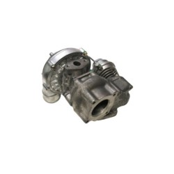 Turbo BorgWarner (3K) 53249886082 pour VW GOLF I (17) 1.6 TD 70 CV