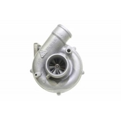 Turbo BorgWarner (3K) 53249887000 pour AUDI COUPE B3 (89, 8B3) S2 quattro 220 CV