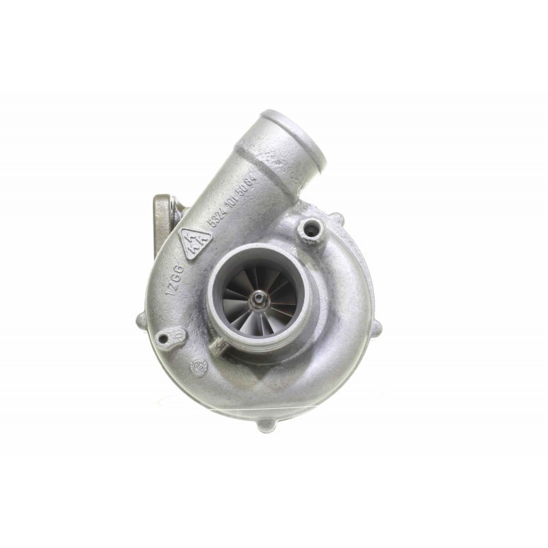 Turbo BorgWarner (3K) 53249887000 pour AUDI COUPE B3 (89, 8B3) S2 quattro 220 CV