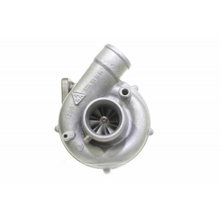 Turbo BorgWarner (3K) 53249887000 pour AUDI COUPE B3 (89, 8B3) S2 quattro 220 CV