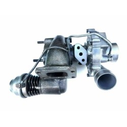 Turbo BorgWarner (3K) 53269886084