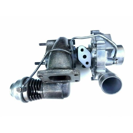 Turbo BorgWarner (3K) 53269886084