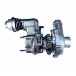 Turbo BorgWarner (3K) 53269886084