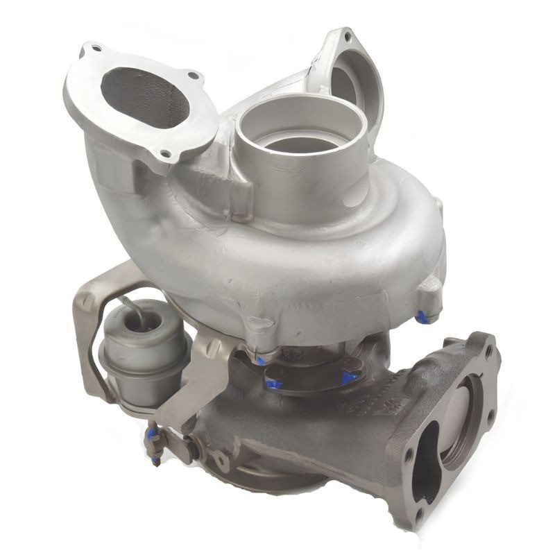 Turbo BorgWarner 53269900004 pour BMW X3 (E83) 3.0 sd 286 CV