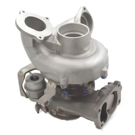 Turbo BorgWarner 53269900004 pour BMW X3 (E83) 3.0 sd 286 CV
