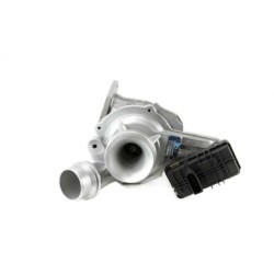 Turbo BorgWarner 54359700047