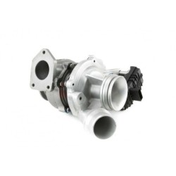Turbo BorgWarner 54359700047