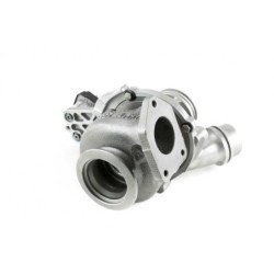 Turbo BorgWarner 54359700047