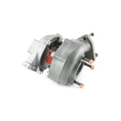Turbo BorgWarner 54359880024 pour LANCIA YPSILON (843_) 1.3 D Multijet (843.AXH1A, 843.AXE1A) 105 CV