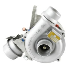 Turbo BorgWarner (3K) 54399700002 pour RENAULT GRAND SCÉNIC II (JM0/1_) 1.5 dCi (JM02, JM13) 101 CV