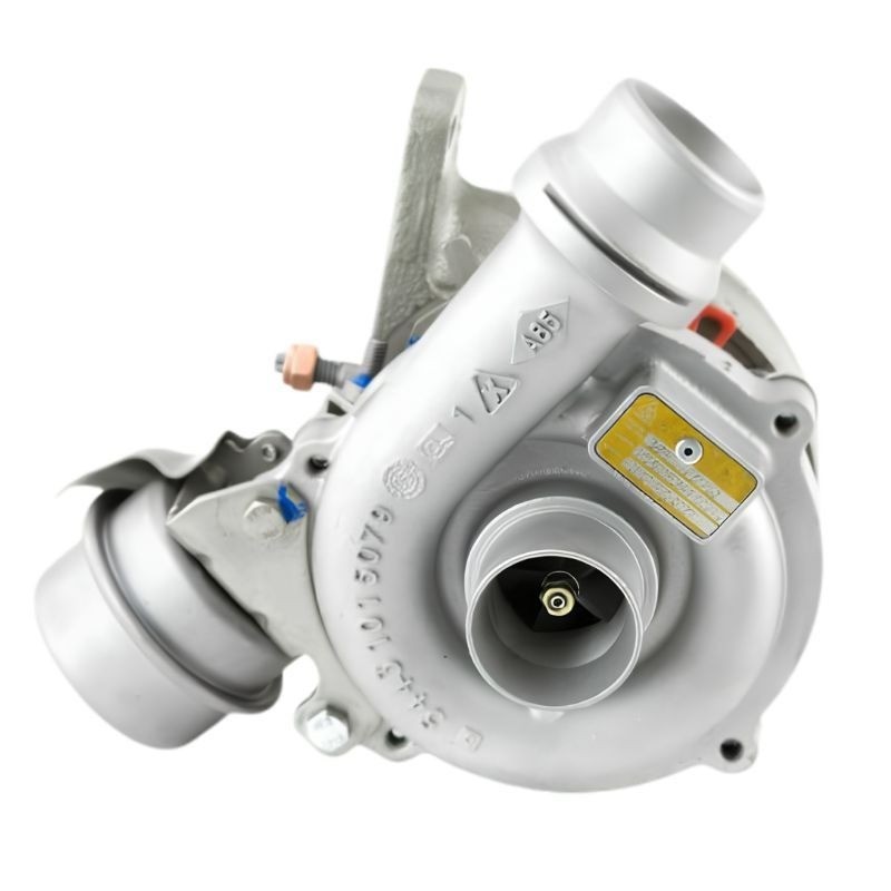 Turbo BorgWarner (3K) 54399700002 pour RENAULT GRAND SCÉNIC II (JM0/1_) 1.5 dCi (JM02, JM13) 101 CV
