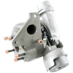 Turbo BorgWarner (3K) 54399700002 pour RENAULT GRAND SCÉNIC II (JM0/1_) 1.5 dCi (JM02, JM13) 101 CV