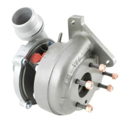 Turbo BorgWarner (3K) 54399700002 pour RENAULT GRAND SCÉNIC II (JM0/1_) 1.5 dCi (JM02, JM13) 101 CV