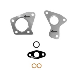 Turbo BorgWarner (3K) 54399700002 pour RENAULT GRAND SCÉNIC II (JM0/1_) 1.5 dCi (JM02, JM13) 101 CV