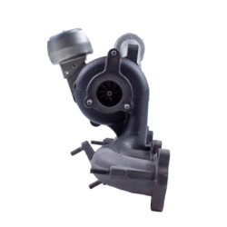 Turbo BorgWarner (3K) 54399700005 pour VW GOLF IV Variant (1J5) 1.9 TDI 90 CV
