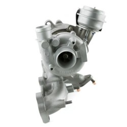 Turbo BorgWarner (3K) 54399700006 pour VW BORA I (1J2) 1.9 TDI 101 CV