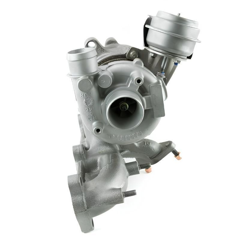 Turbo BorgWarner (3K) 54399700006 pour VW BORA I (1J2) 1.9 TDI 101 CV