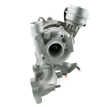 Turbo BorgWarner (3K) 54399700006 pour VW BORA I (1J2) 1.9 TDI 101 CV