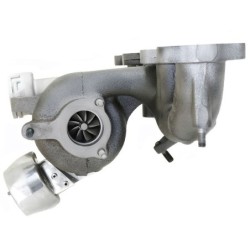 Turbo BorgWarner (3K) 54399700007 pour VW BORA I (1J2) 1.9 TDI 101 CV