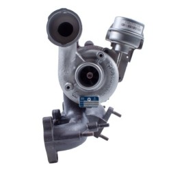 Turbo BorgWarner (3K) 54399700008 pour VW GOLF V (1K1) 1.9 TDI 105 CV