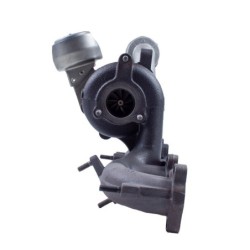 Turbo BorgWarner (3K) 54399700008 pour VW GOLF V (1K1) 1.9 TDI 105 CV