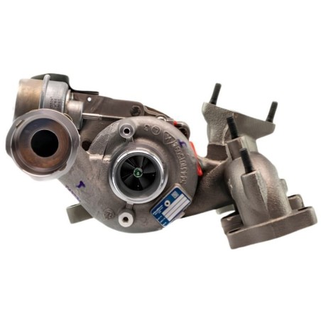 Turbo BorgWarner (3K) 54399700009